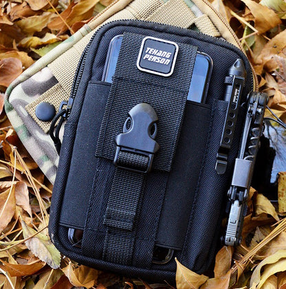 MALLE System Tactical Package